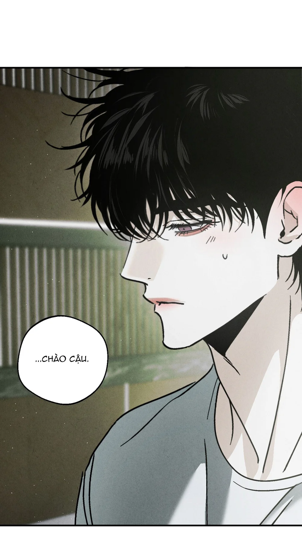 XX CÓ NHIỀU BÍ MẬT Chapter 7 Trang 13