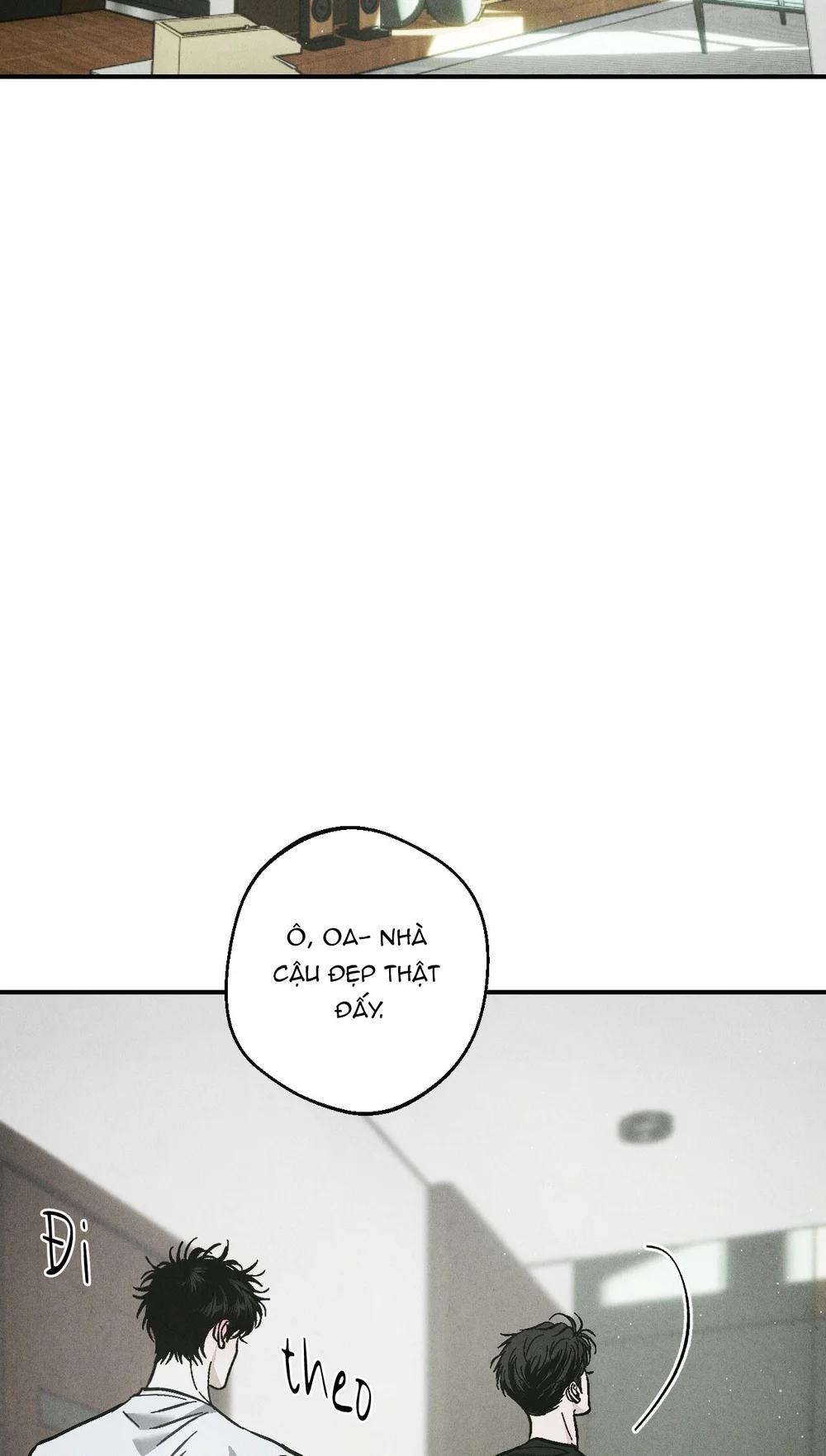 XX CÓ NHIỀU BÍ MẬT Chapter 7 Trang 16