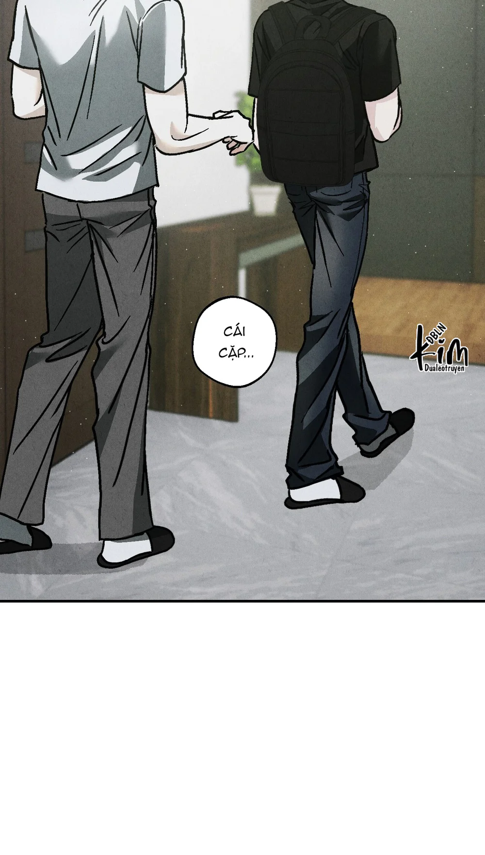 XX CÓ NHIỀU BÍ MẬT Chapter 7 Trang 17