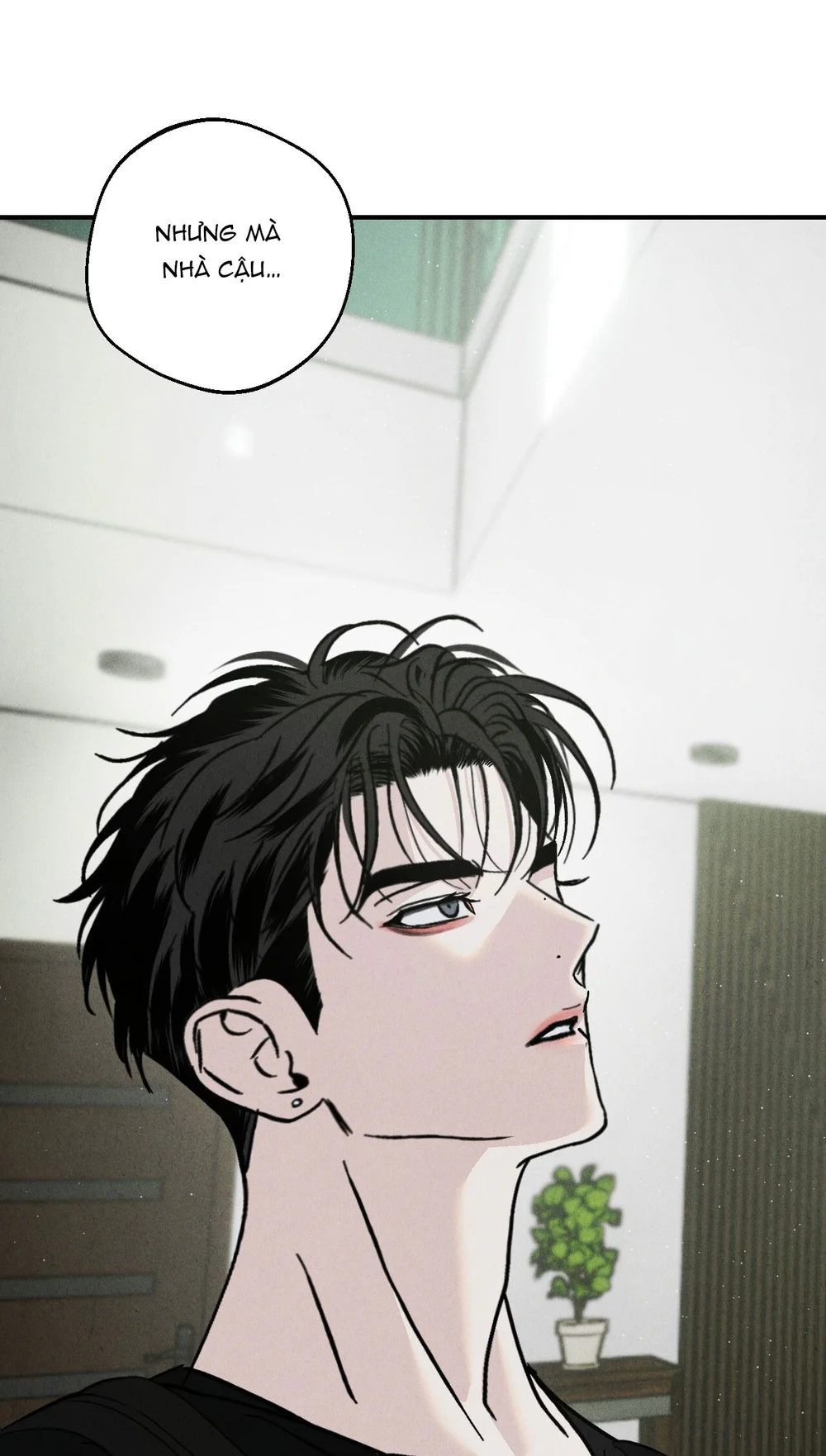 XX CÓ NHIỀU BÍ MẬT Chapter 7 Trang 18