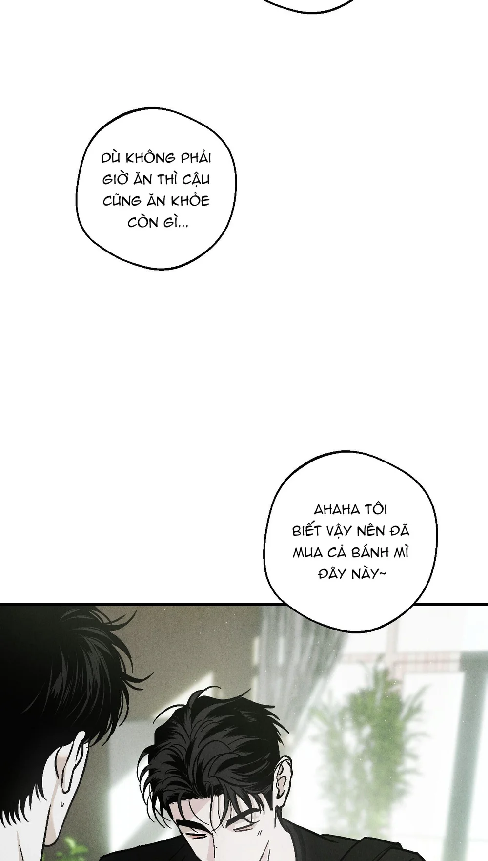 XX CÓ NHIỀU BÍ MẬT Chapter 7 Trang 22