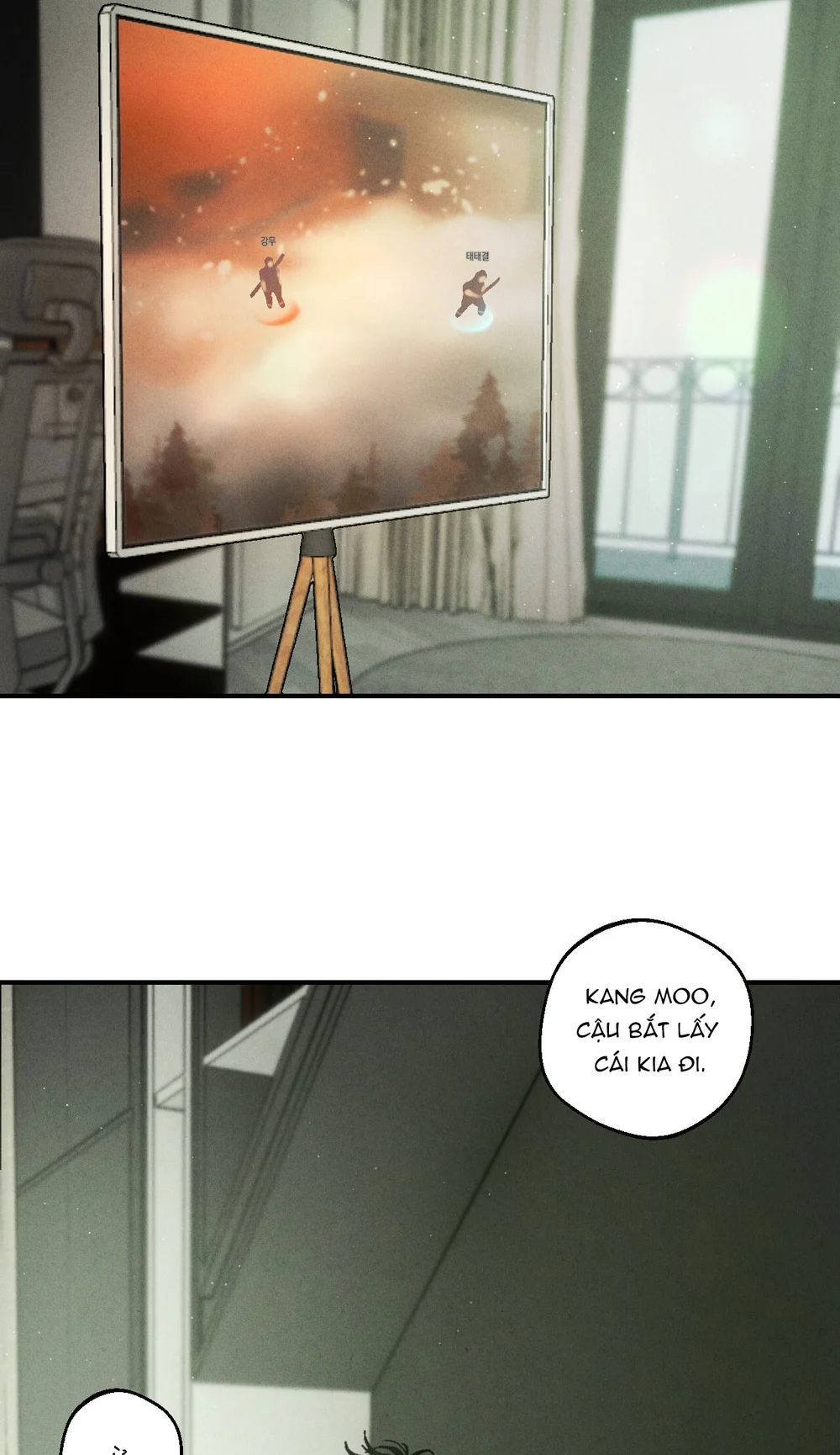 XX CÓ NHIỀU BÍ MẬT Chapter 7 Trang 30