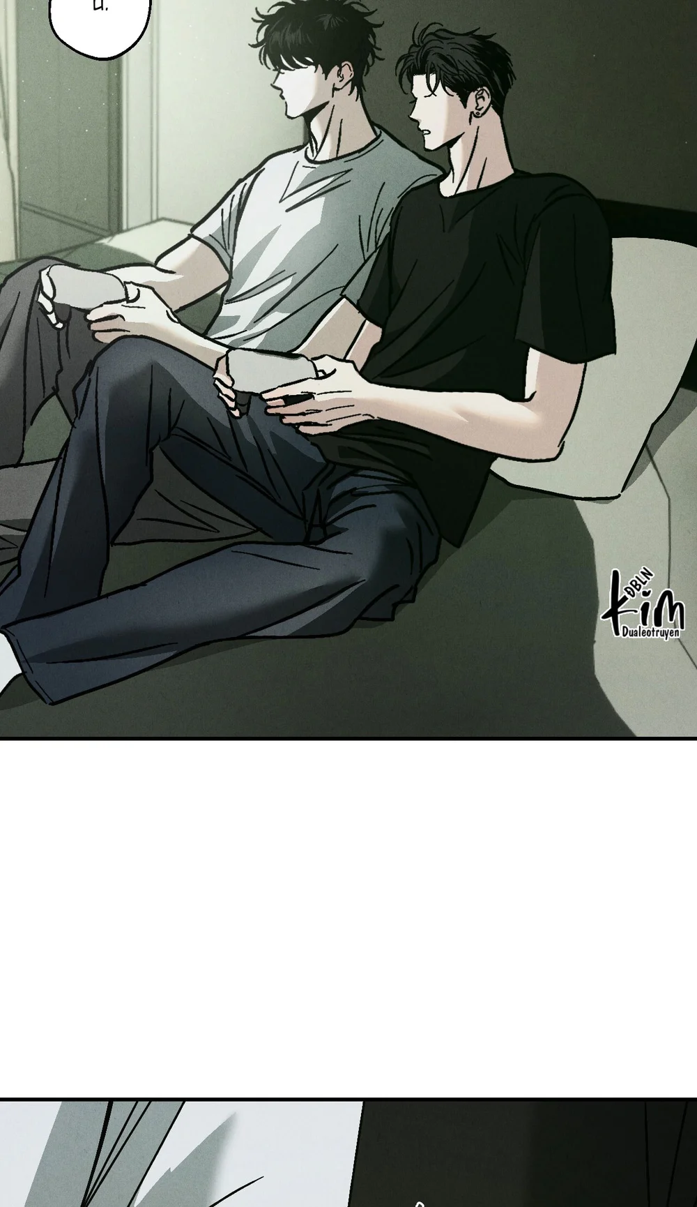 XX CÓ NHIỀU BÍ MẬT Chapter 7 Trang 31