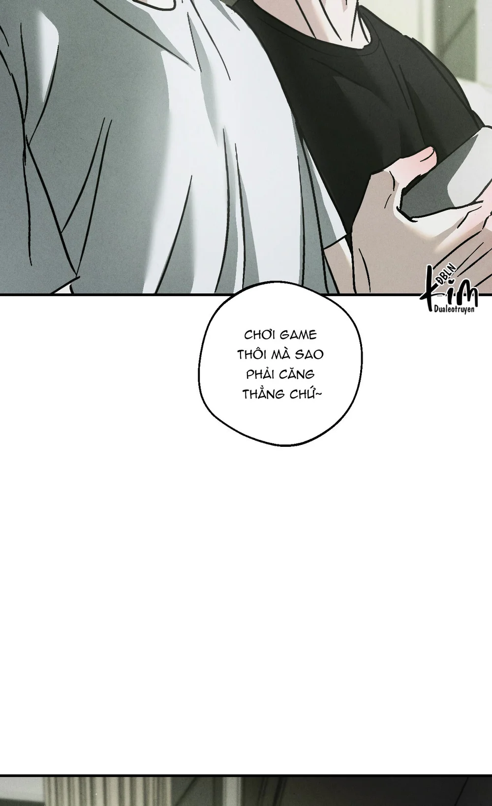 XX CÓ NHIỀU BÍ MẬT Chapter 7 Trang 37