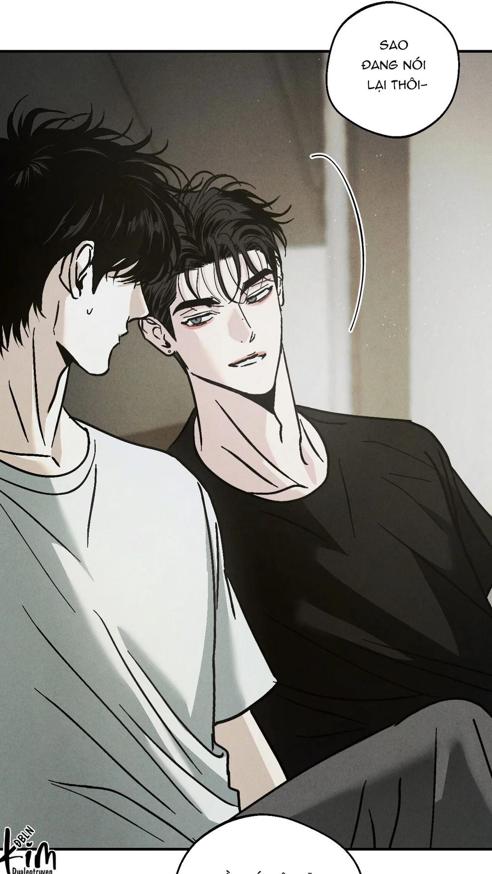 XX CÓ NHIỀU BÍ MẬT Chapter 7 Trang 46