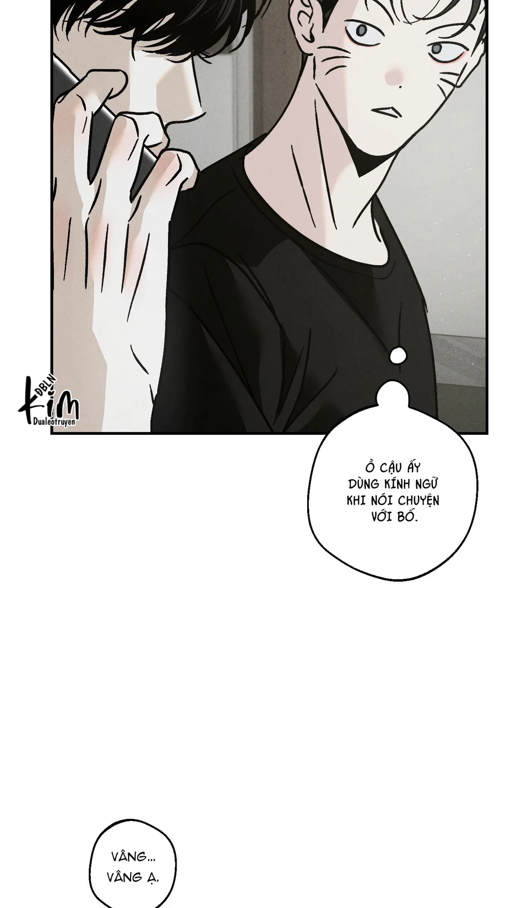 XX CÓ NHIỀU BÍ MẬT Chapter 7 Trang 51