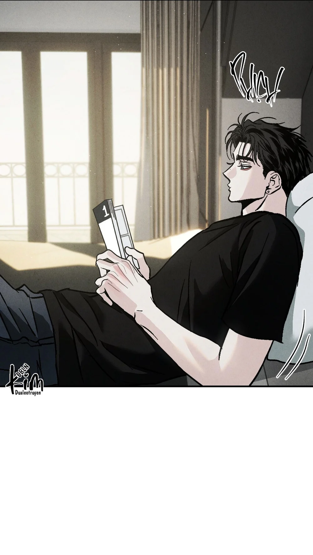 XX CÓ NHIỀU BÍ MẬT Chapter 7 Trang 57