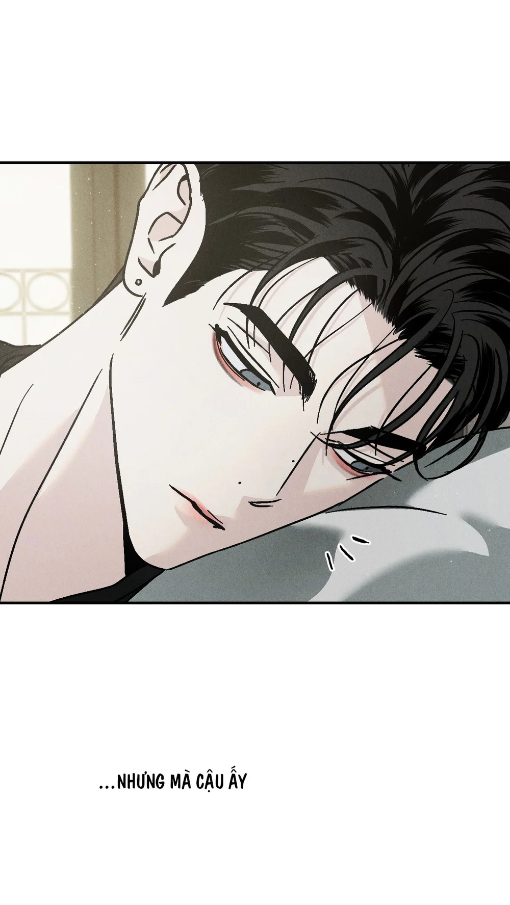 XX CÓ NHIỀU BÍ MẬT Chapter 7 Trang 59