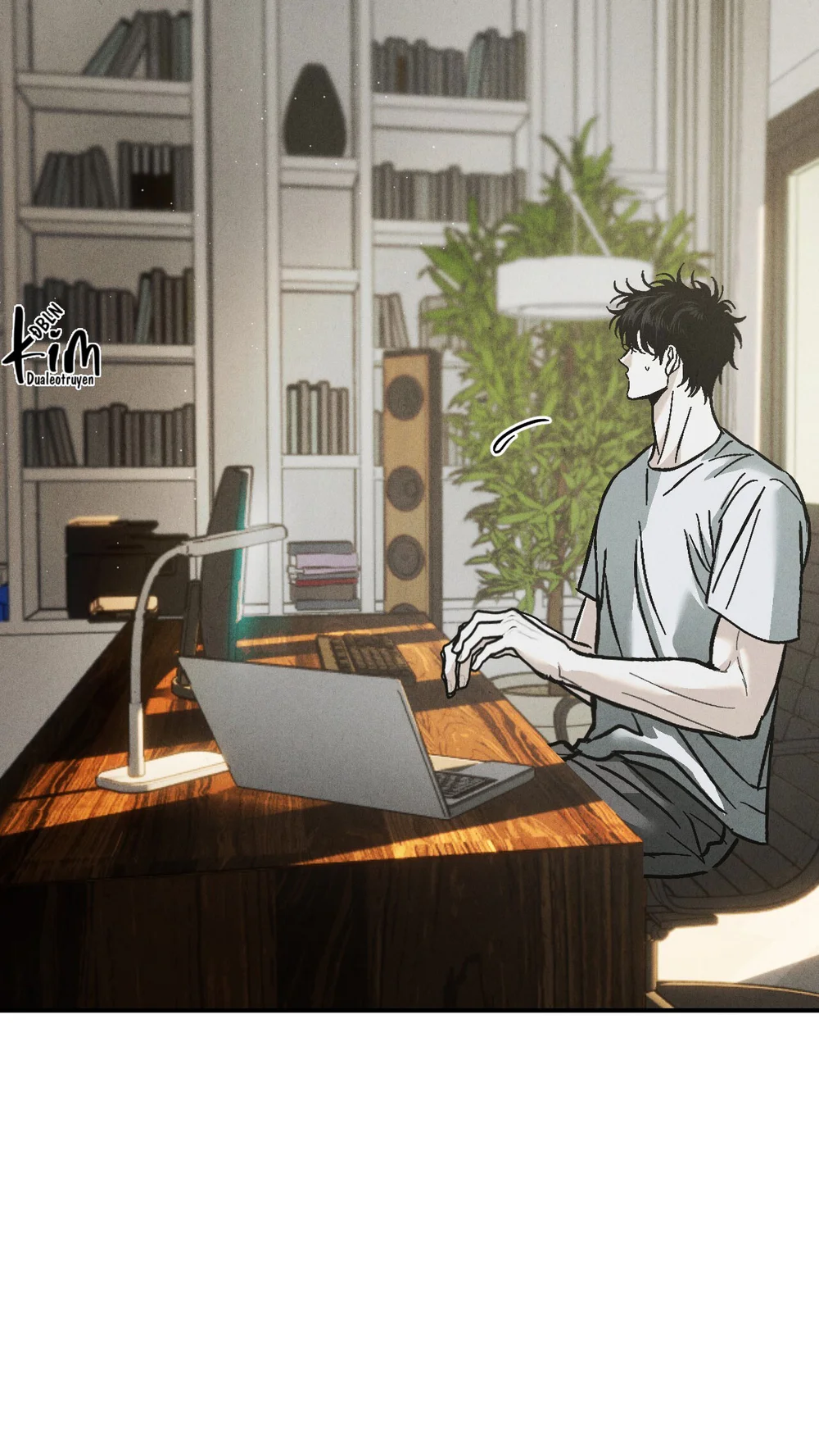 XX CÓ NHIỀU BÍ MẬT Chapter 7 Trang 64