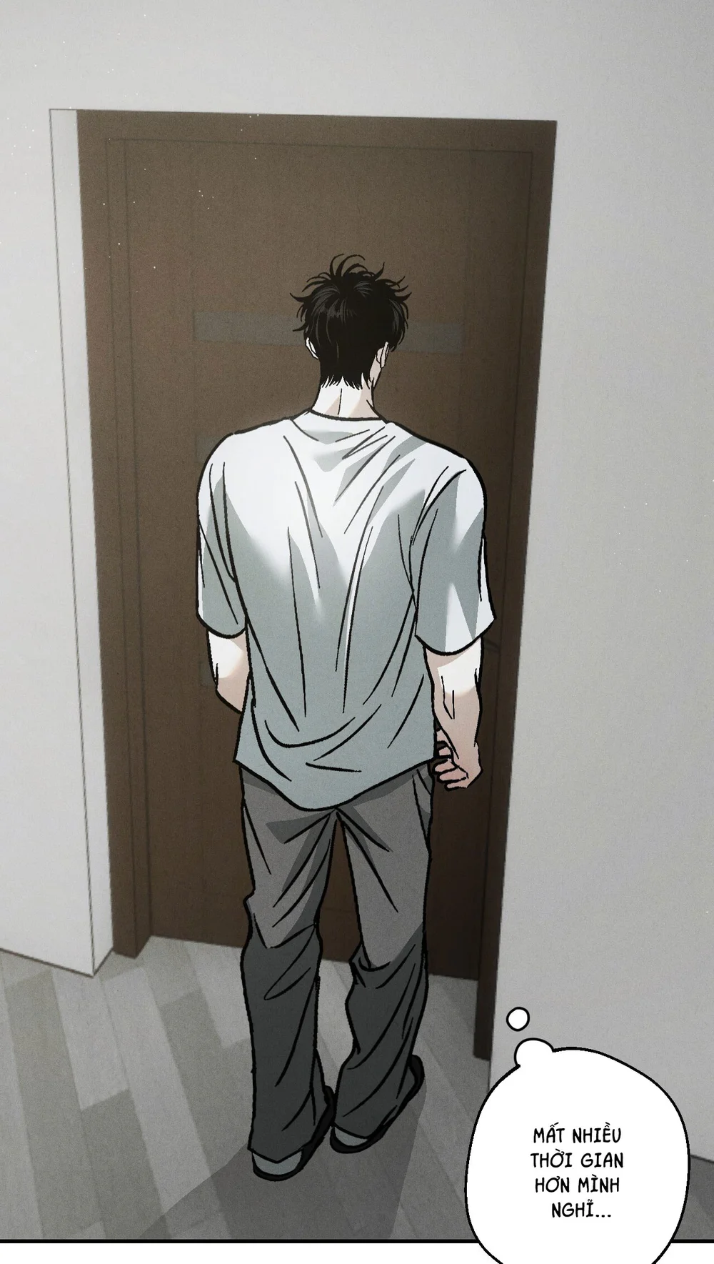 XX CÓ NHIỀU BÍ MẬT Chapter 7 Trang 68