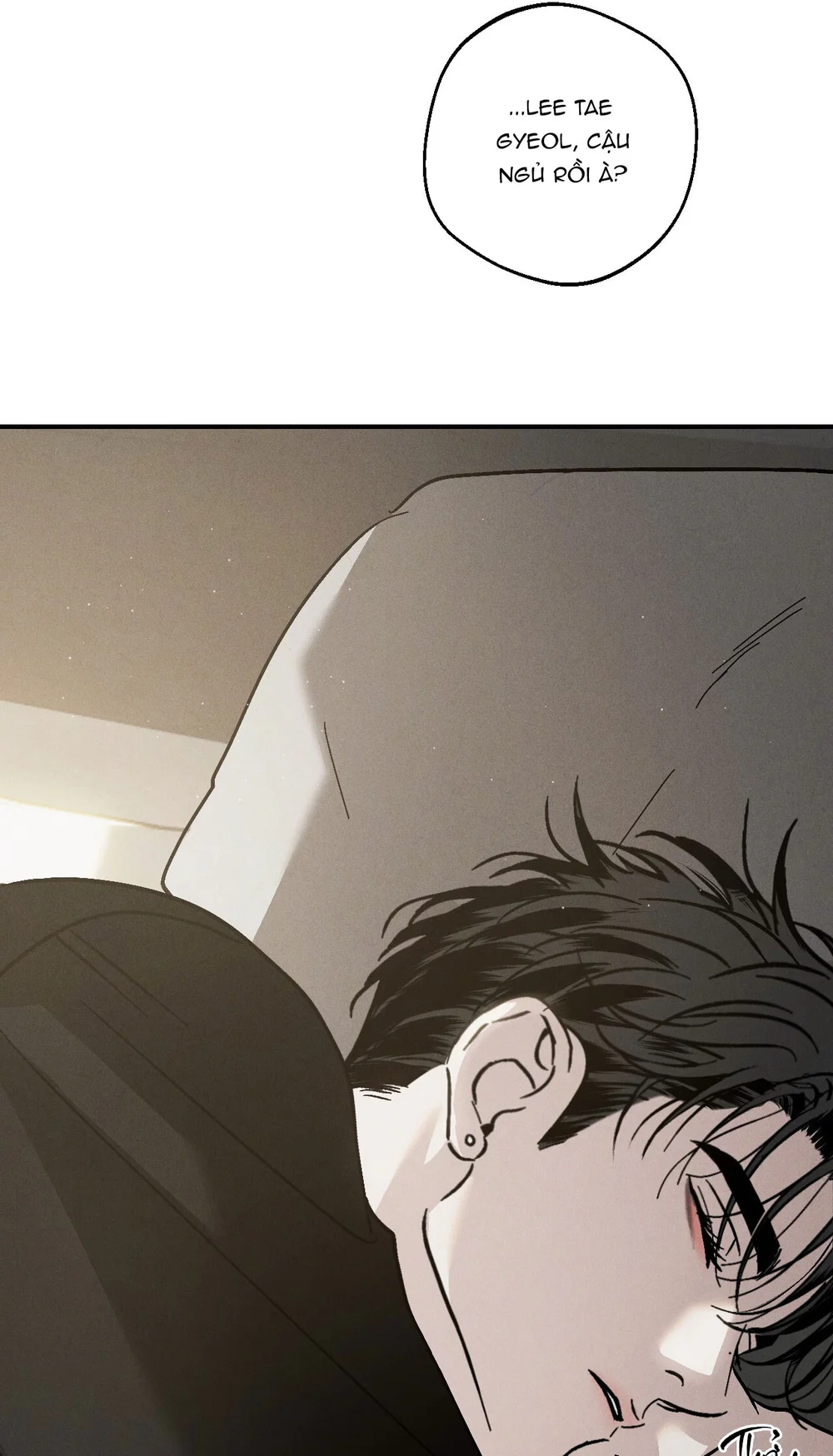 XX CÓ NHIỀU BÍ MẬT Chapter 7 Trang 79