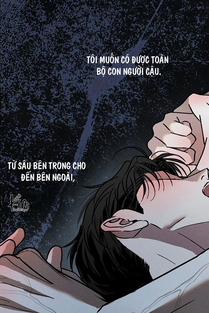 XX CÓ NHIỀU BÍ MẬT Chapter 8 Trang 19