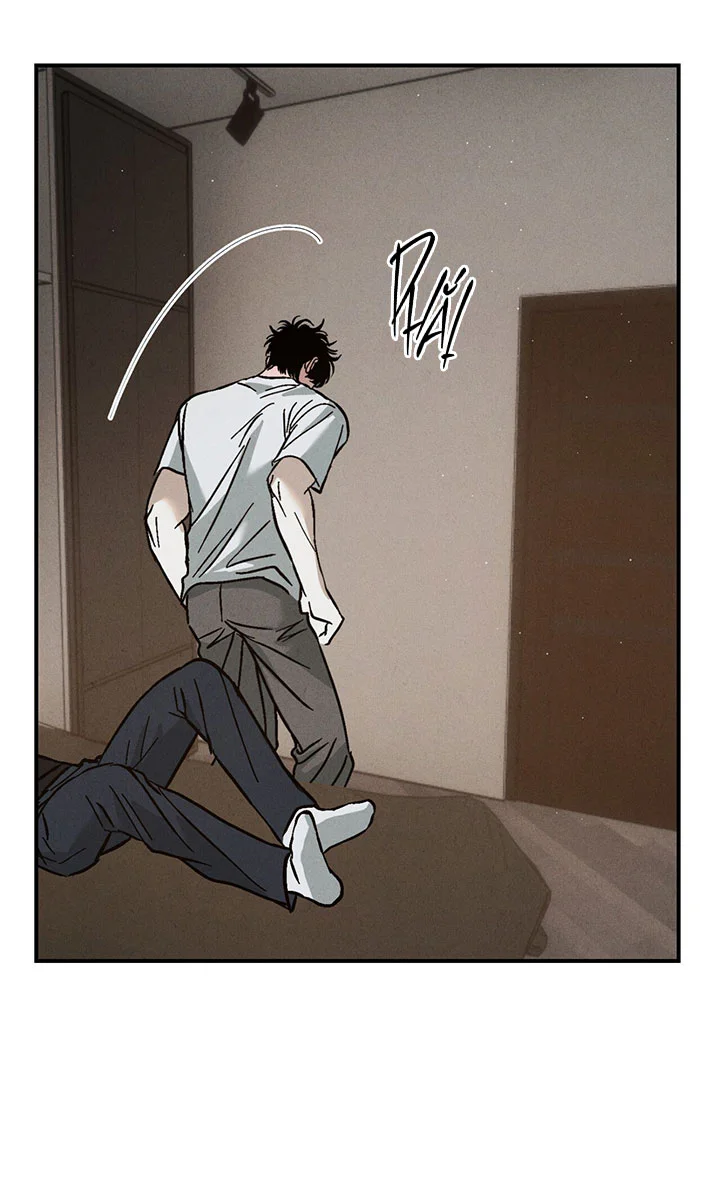 XX CÓ NHIỀU BÍ MẬT Chapter 8 Trang 37