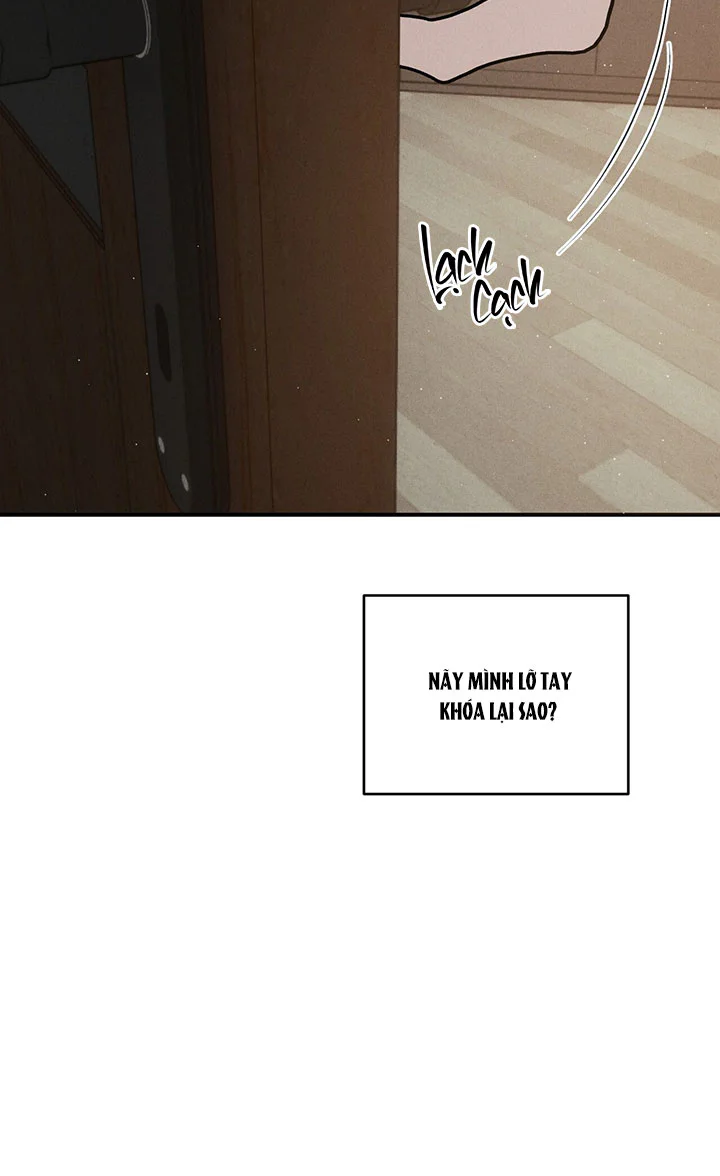 XX CÓ NHIỀU BÍ MẬT Chapter 8 Trang 56