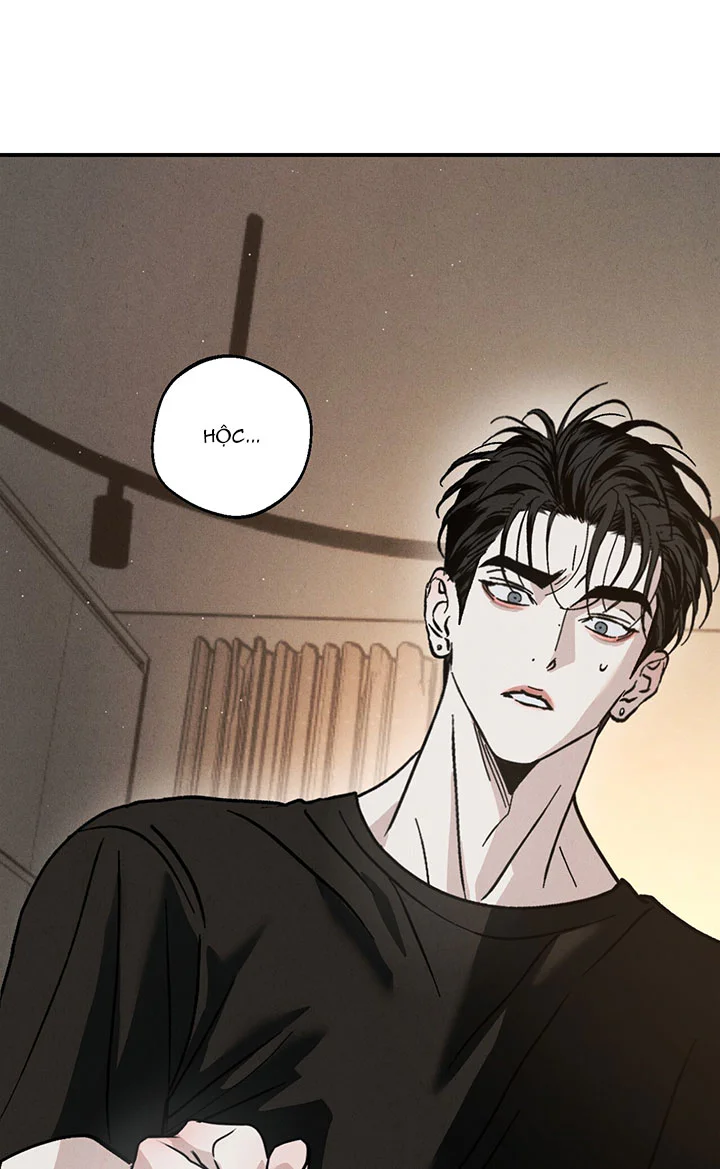 XX CÓ NHIỀU BÍ MẬT Chapter 8 Trang 57