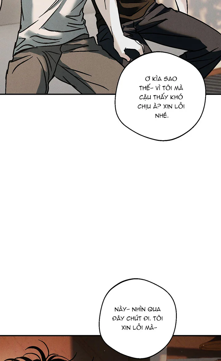 XX CÓ NHIỀU BÍ MẬT Chapter 8 Trang 70