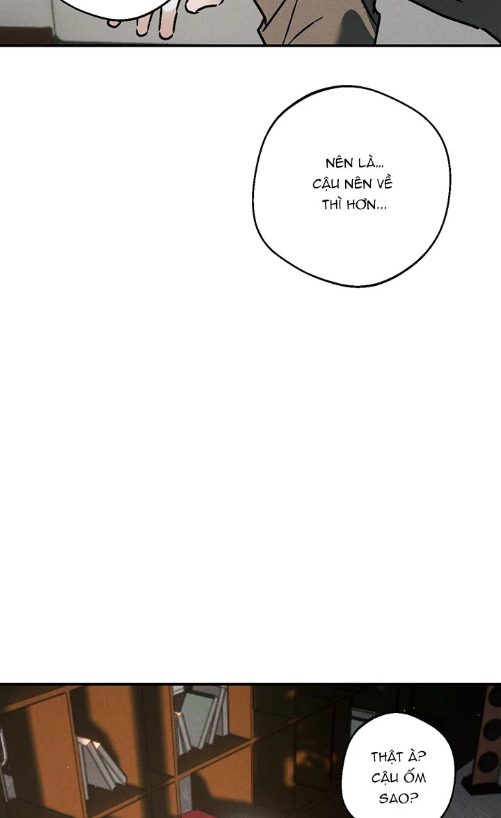 XX CÓ NHIỀU BÍ MẬT Chapter 8 Trang 73