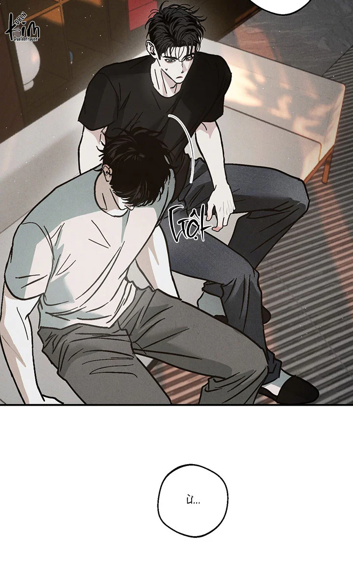 XX CÓ NHIỀU BÍ MẬT Chapter 8 Trang 74