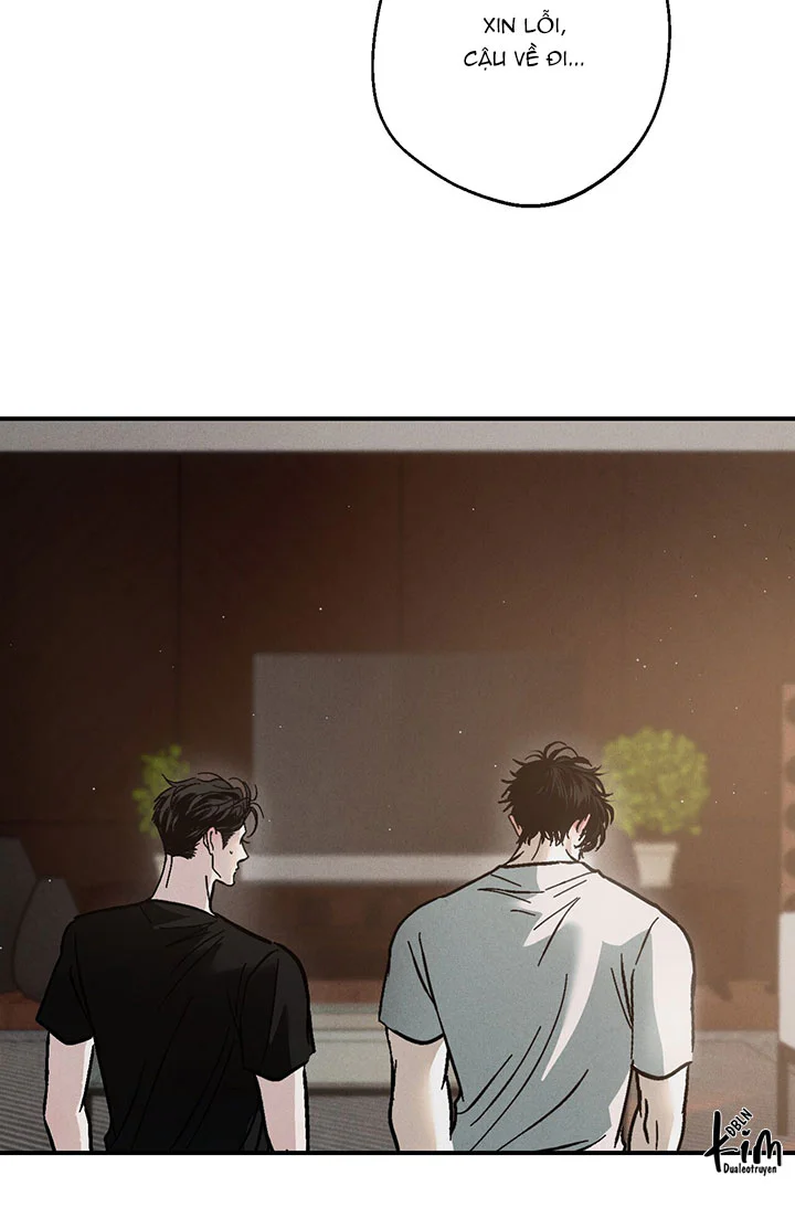 XX CÓ NHIỀU BÍ MẬT Chapter 8 Trang 86