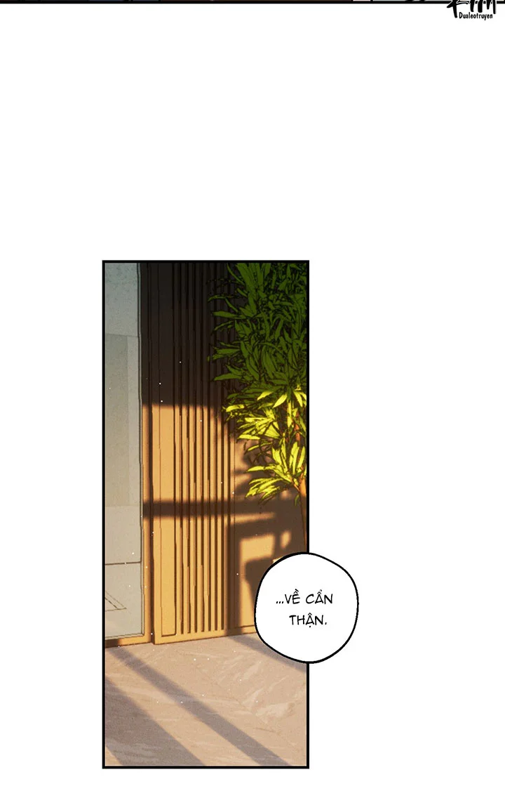 XX CÓ NHIỀU BÍ MẬT Chapter 8 Trang 94