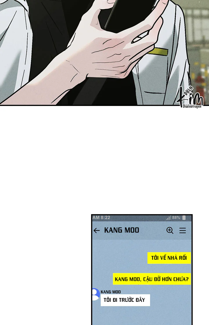 XX CÓ NHIỀU BÍ MẬT Chapter 9 Trang 7