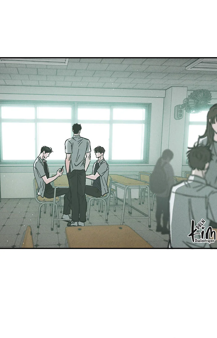 XX CÓ NHIỀU BÍ MẬT Chapter 9 Trang 12