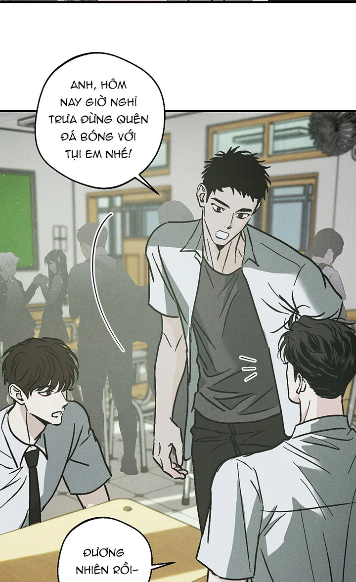 XX CÓ NHIỀU BÍ MẬT Chapter 9 Trang 15