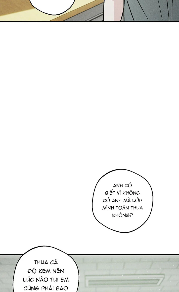 XX CÓ NHIỀU BÍ MẬT Chapter 9 Trang 16