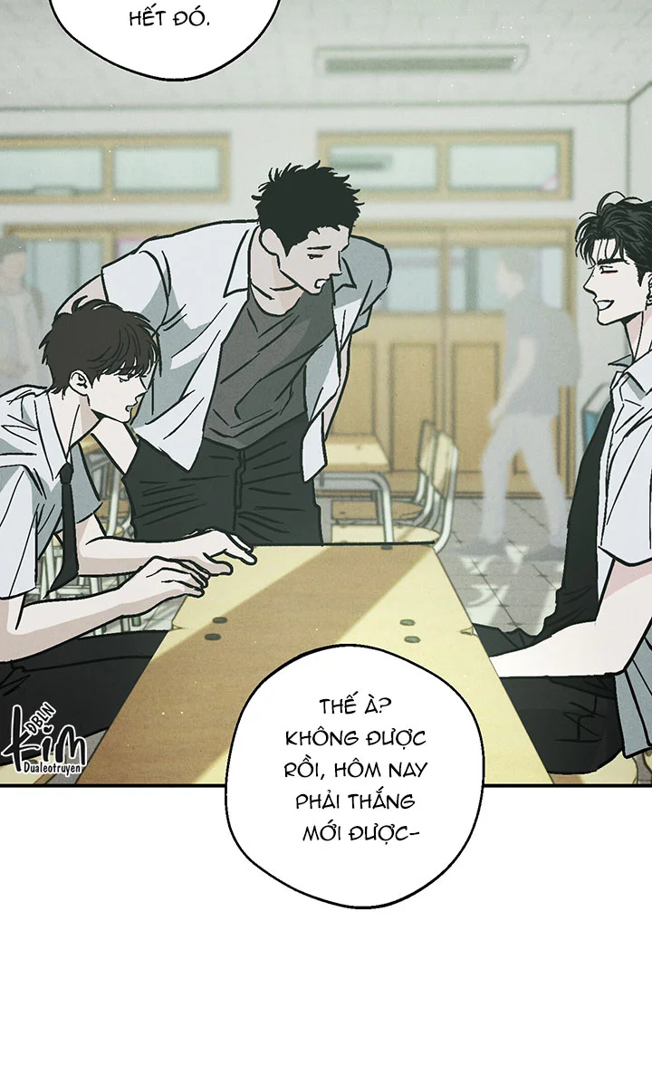 XX CÓ NHIỀU BÍ MẬT Chapter 9 Trang 17