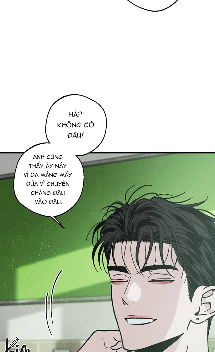 XX CÓ NHIỀU BÍ MẬT Chapter 9 Trang 20