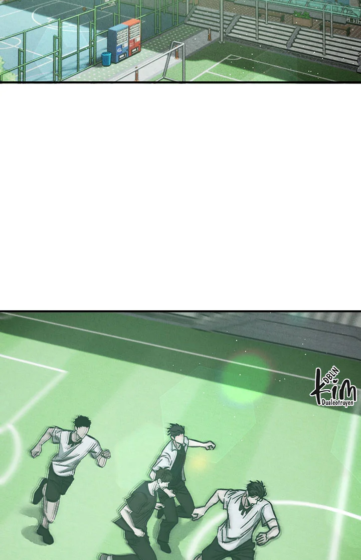 XX CÓ NHIỀU BÍ MẬT Chapter 9 Trang 26