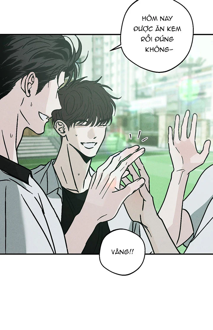 XX CÓ NHIỀU BÍ MẬT Chapter 9 Trang 32