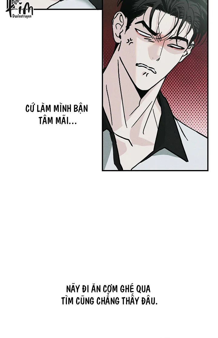XX CÓ NHIỀU BÍ MẬT Chapter 9 Trang 34