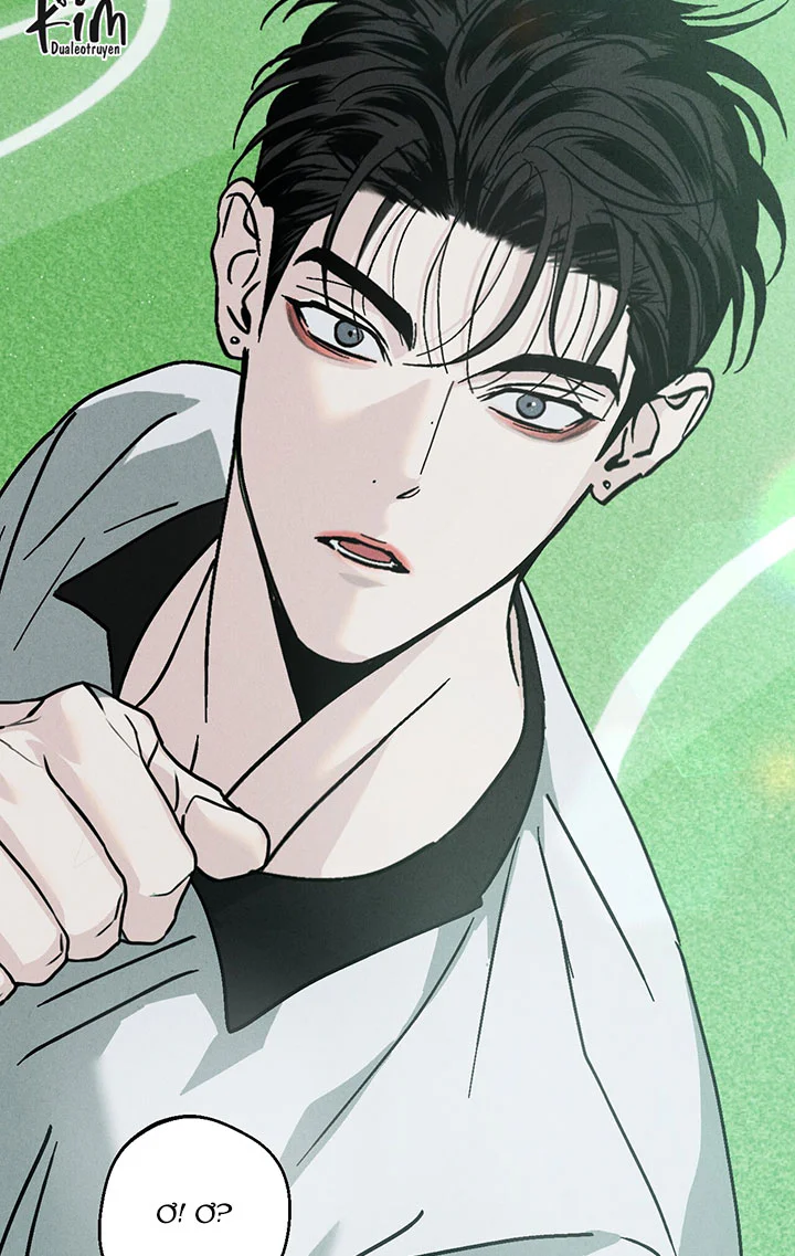 XX CÓ NHIỀU BÍ MẬT Chapter 9 Trang 39