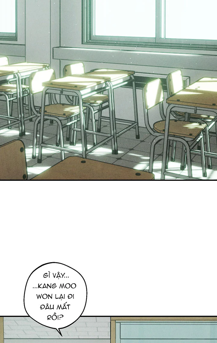 XX CÓ NHIỀU BÍ MẬT Chapter 9 Trang 44