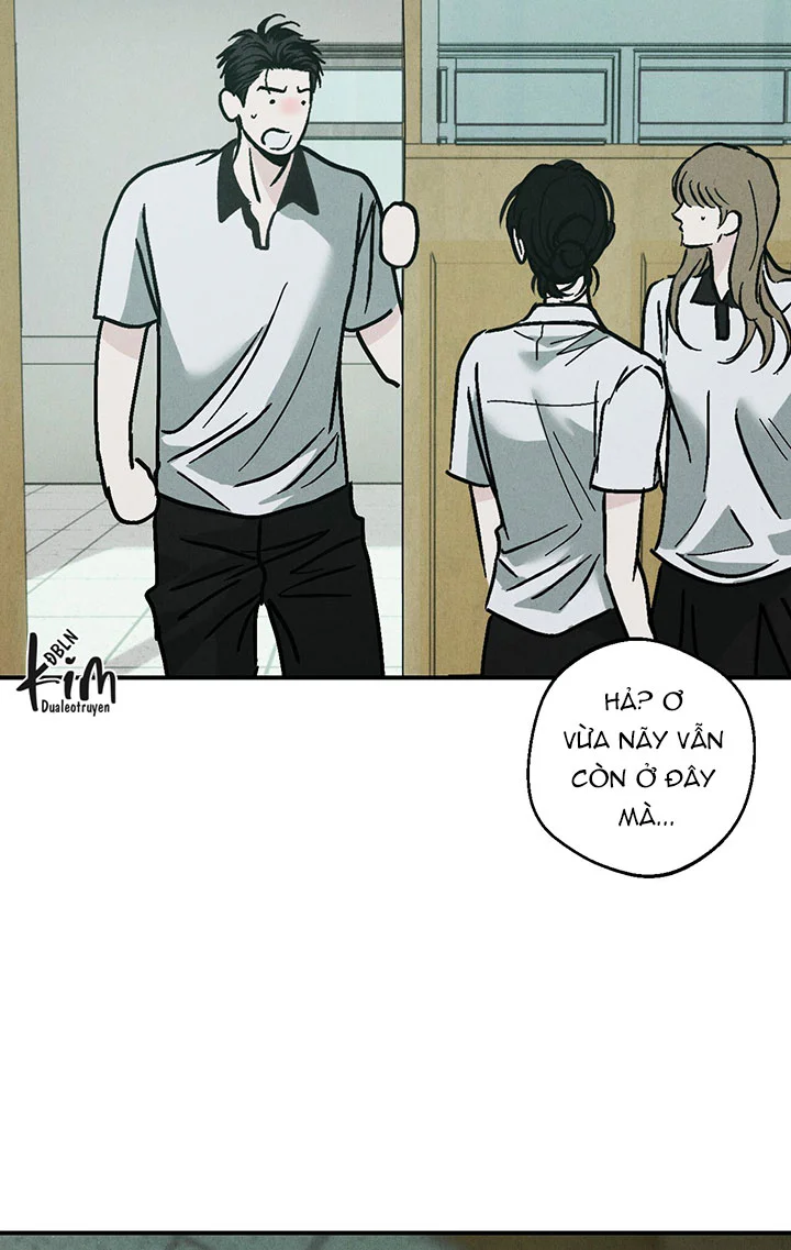 XX CÓ NHIỀU BÍ MẬT Chapter 9 Trang 45