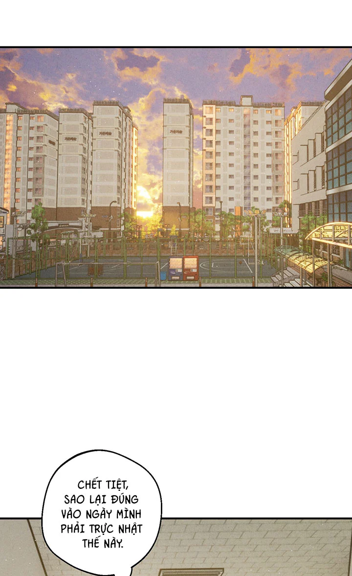 XX CÓ NHIỀU BÍ MẬT Chapter 9 Trang 48