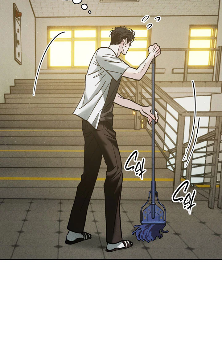 XX CÓ NHIỀU BÍ MẬT Chapter 9 Trang 49