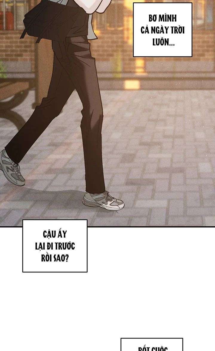 XX CÓ NHIỀU BÍ MẬT Chapter 9 Trang 52