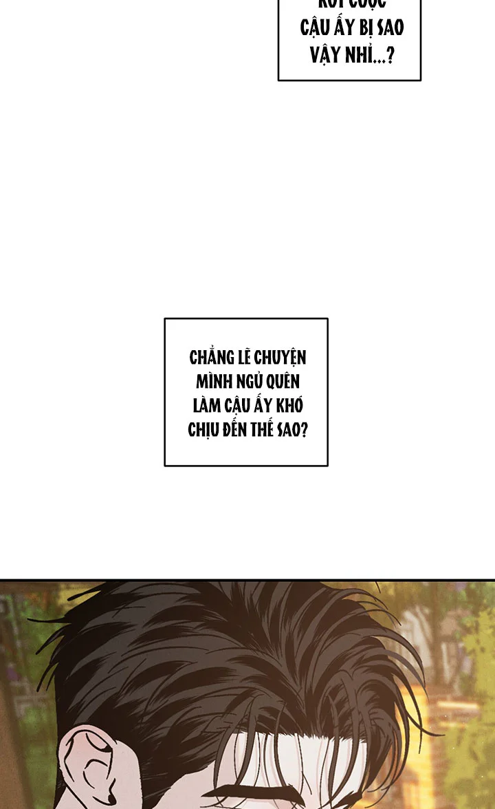 XX CÓ NHIỀU BÍ MẬT Chapter 9 Trang 53