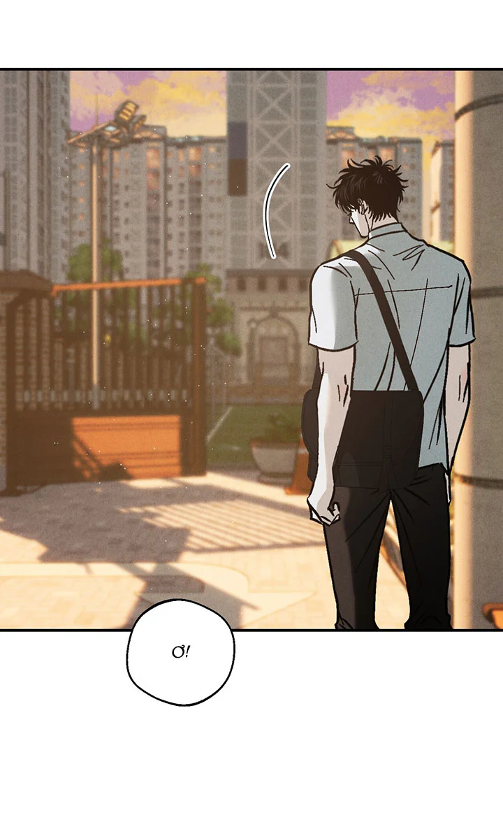 XX CÓ NHIỀU BÍ MẬT Chapter 9 Trang 56