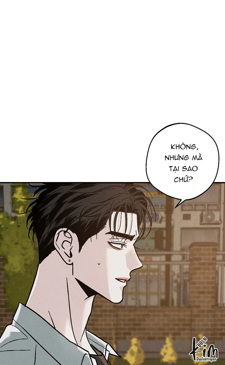 XX CÓ NHIỀU BÍ MẬT Chapter 9 Trang 74