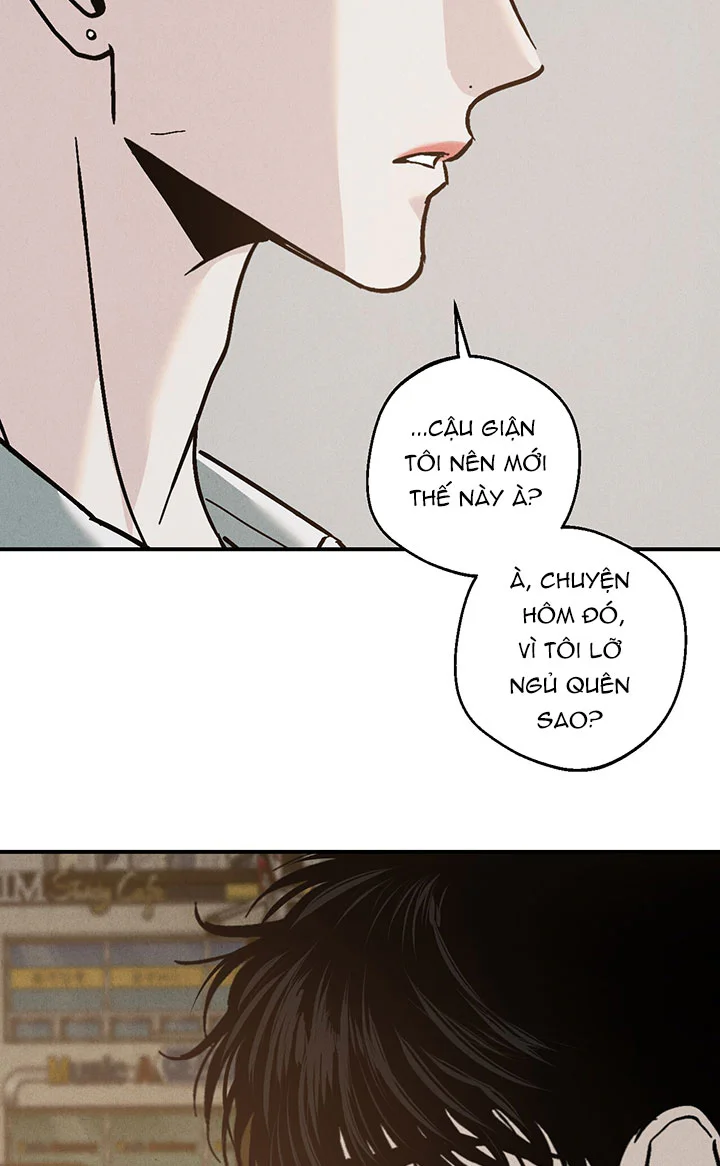 XX CÓ NHIỀU BÍ MẬT Chapter 9 Trang 76
