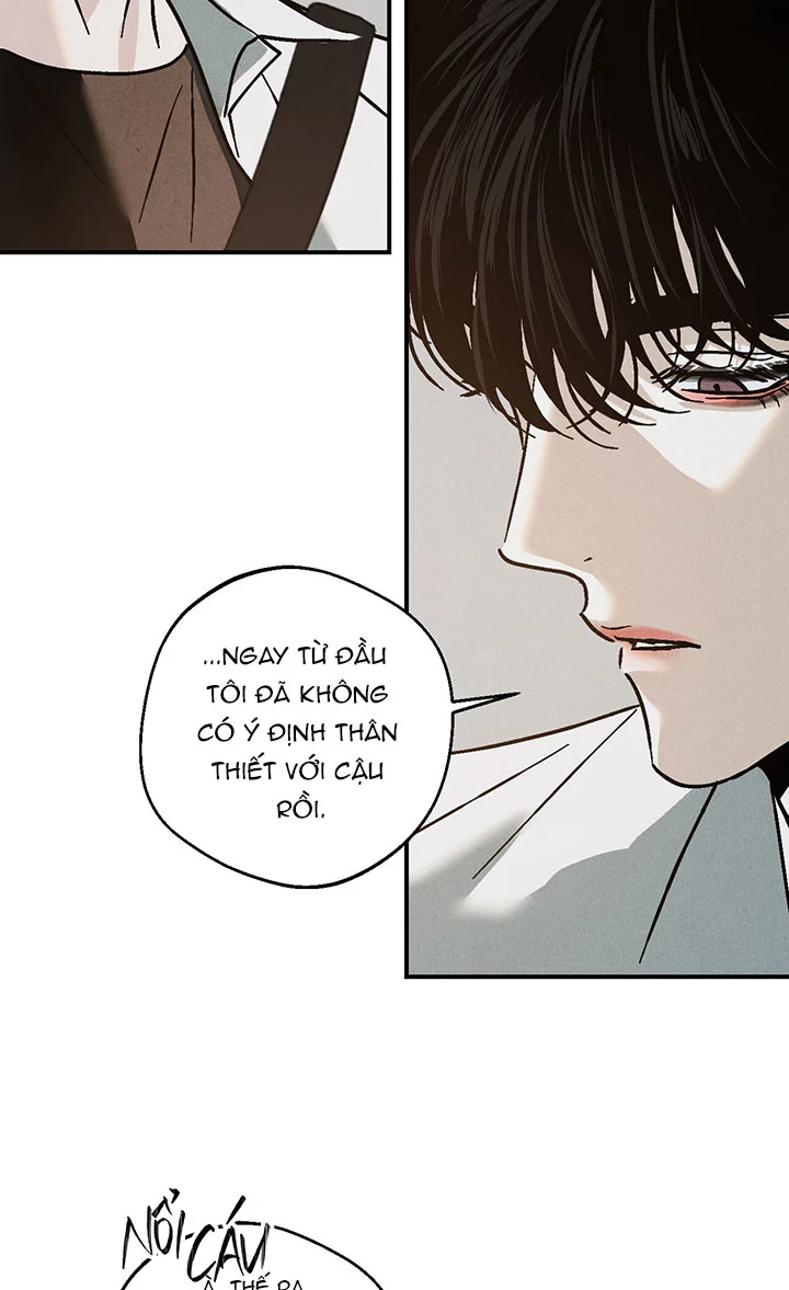 XX CÓ NHIỀU BÍ MẬT Chapter 9 Trang 81