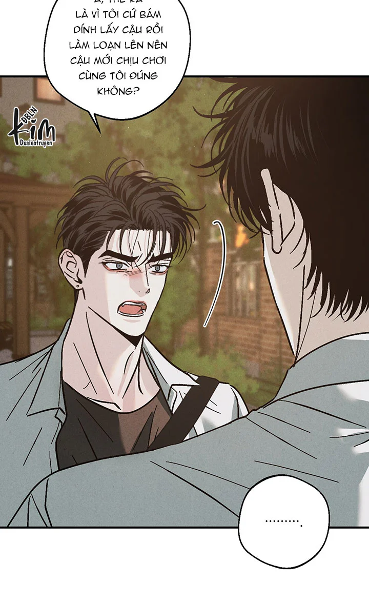 XX CÓ NHIỀU BÍ MẬT Chapter 9 Trang 82