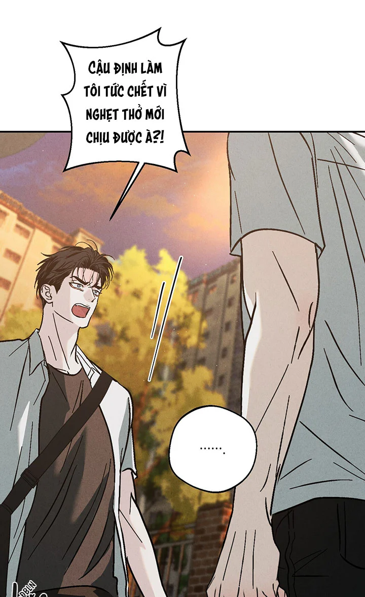 XX CÓ NHIỀU BÍ MẬT Chapter 9 Trang 86