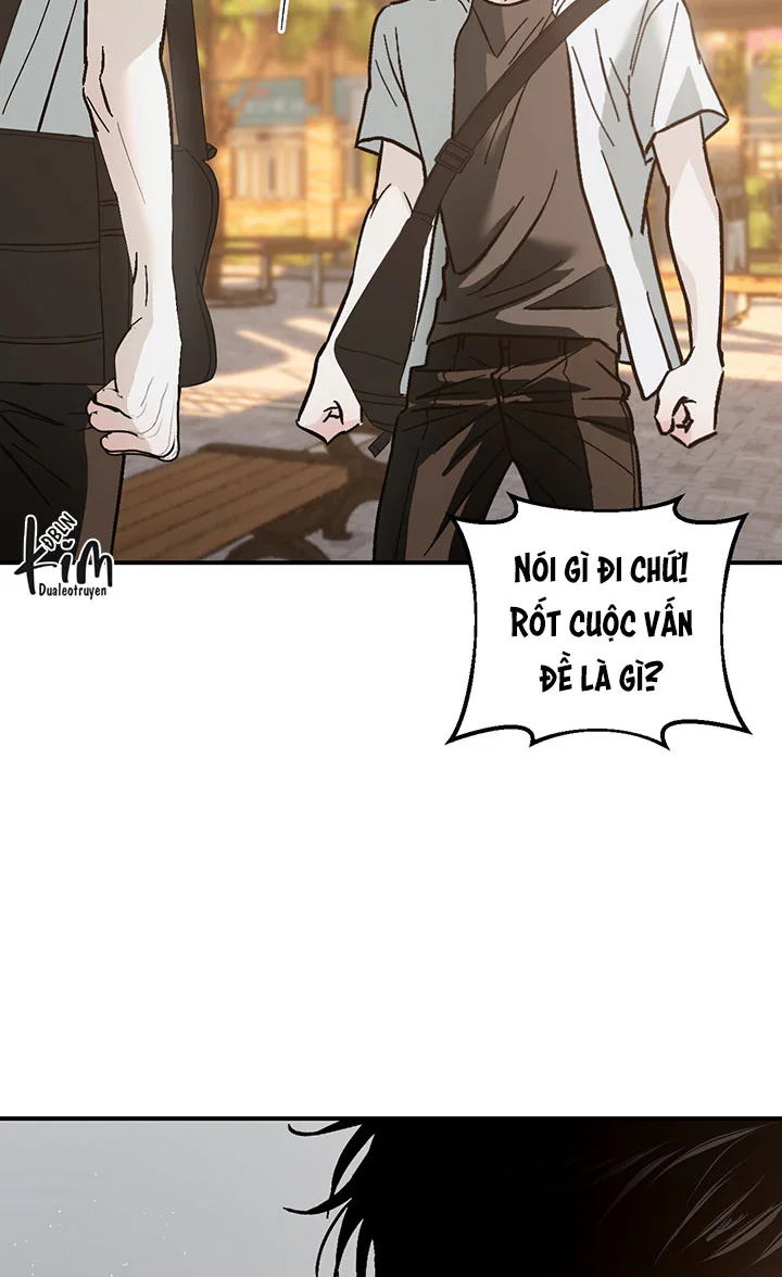 XX CÓ NHIỀU BÍ MẬT Chapter 9 Trang 96