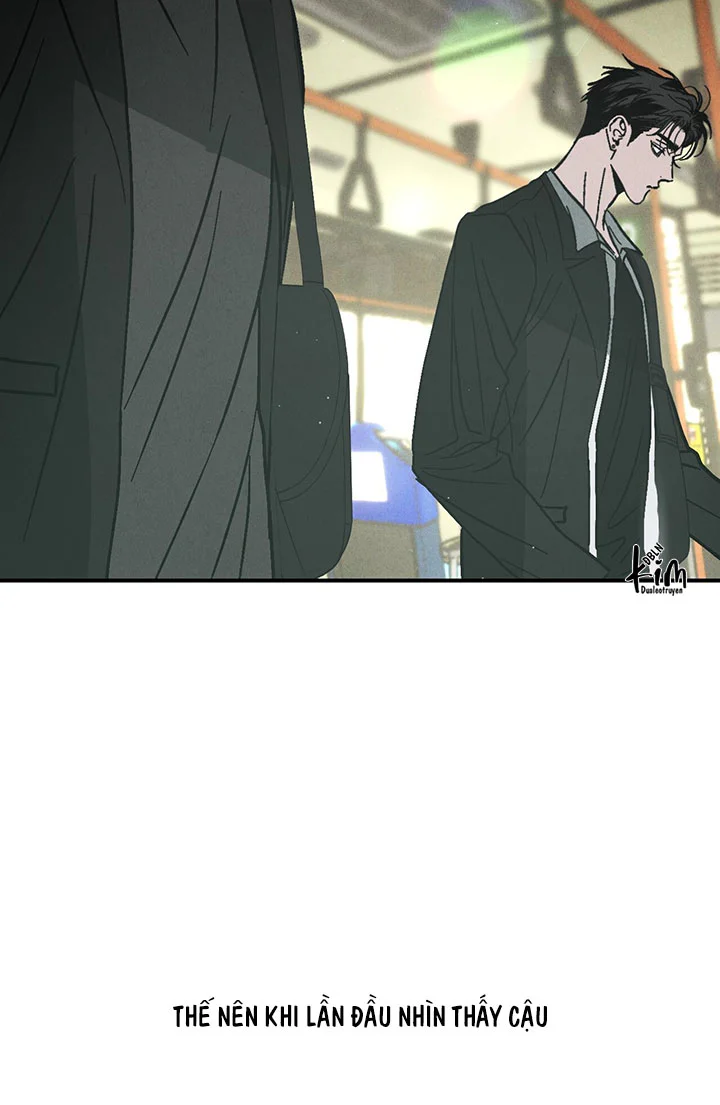 XX CÓ NHIỀU BÍ MẬT Chapter 10 Trang 36