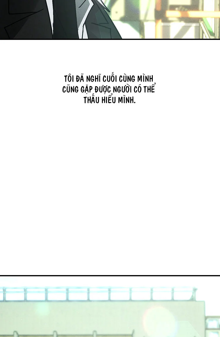 XX CÓ NHIỀU BÍ MẬT Chapter 10 Trang 38