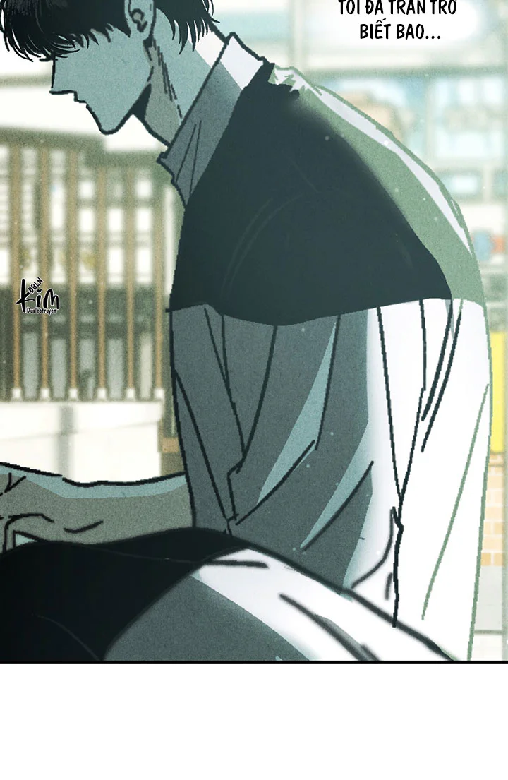 XX CÓ NHIỀU BÍ MẬT Chapter 10 Trang 42